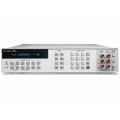 Мультиметр цифровой Agilent 3458